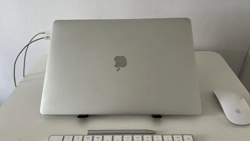 MacBook Pro 15-inch, i7 16 GB - Notebooks - Boa Vista, Porto