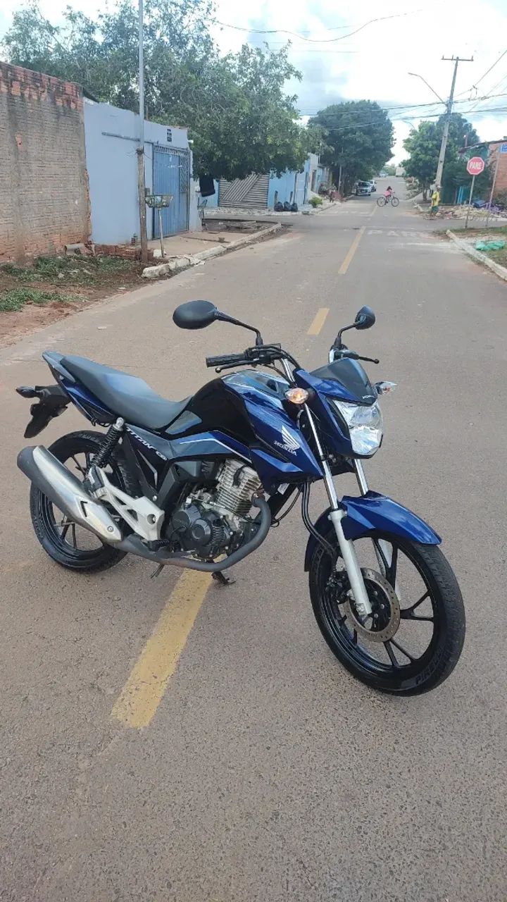 Titan 160  - Foto 4