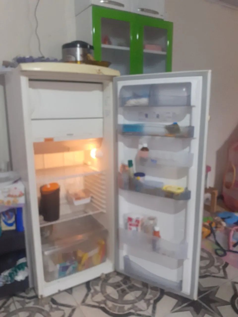 Refrigerador consul 320 litros - Foto 2