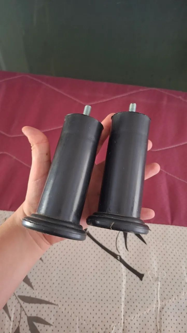 Cama de Solteiro em otimo estado! - Foto 4