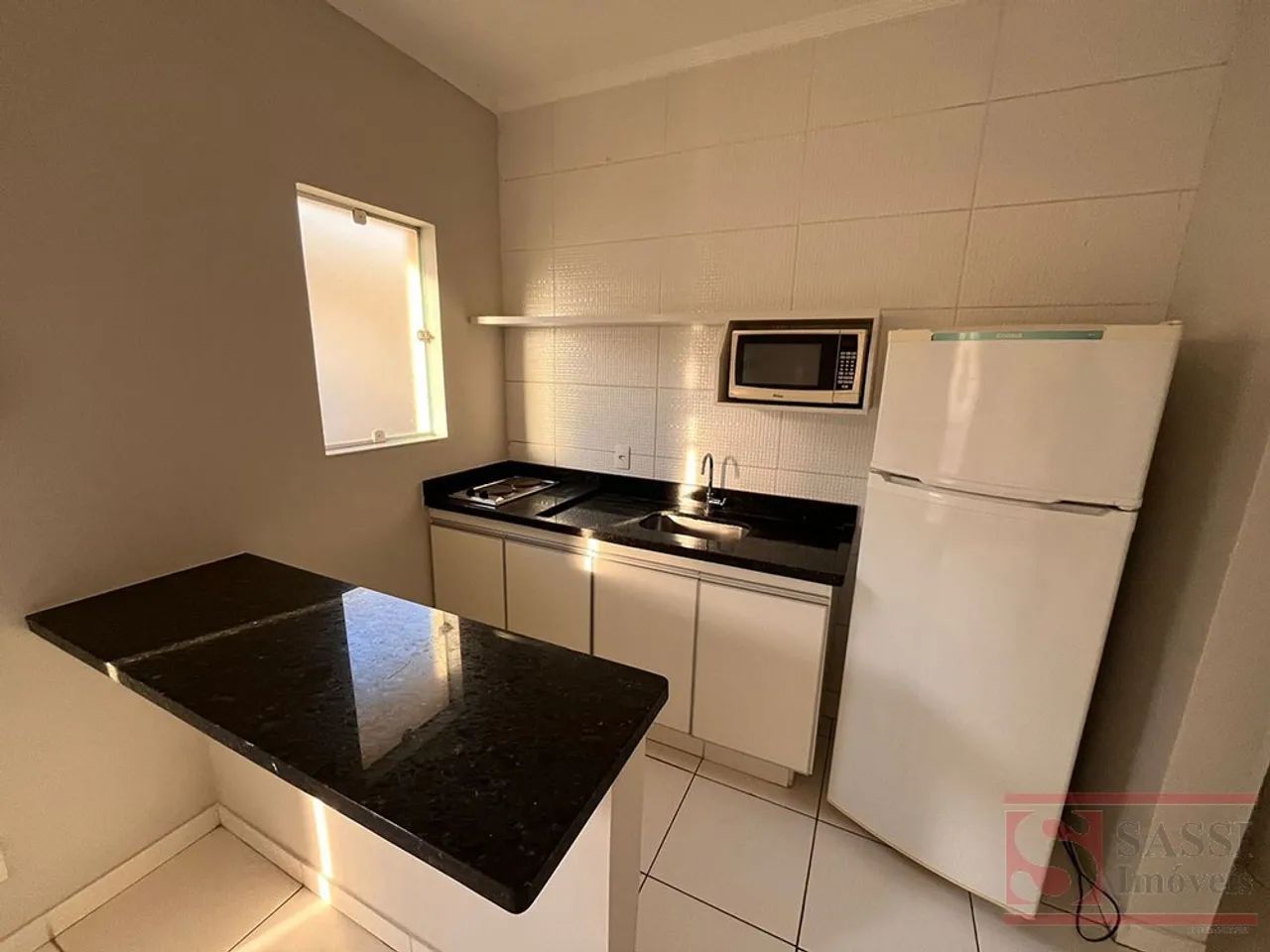 Kitnet em JARDIM CIDADE UNIVERSITÁRIA | - Foto 4