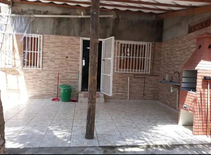 Vendo casa na praia. - Foto 4