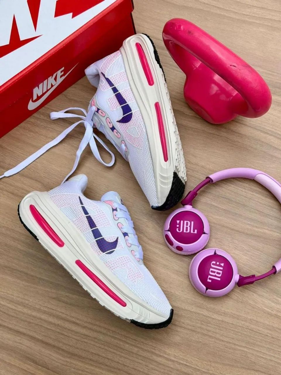 tênis Nike  - Foto 2