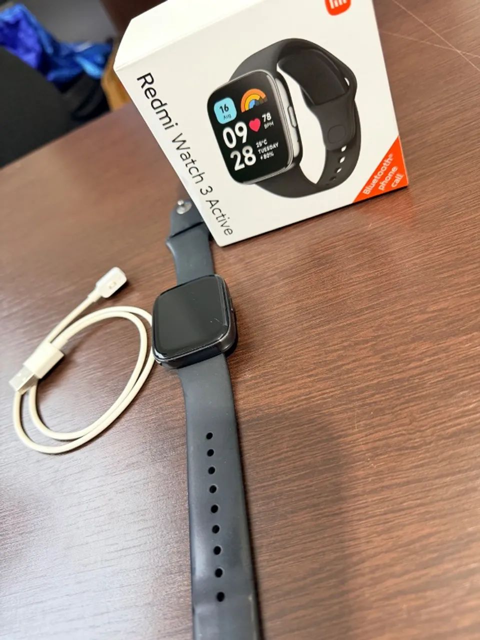 Redmi Watch 3 active - Foto 4