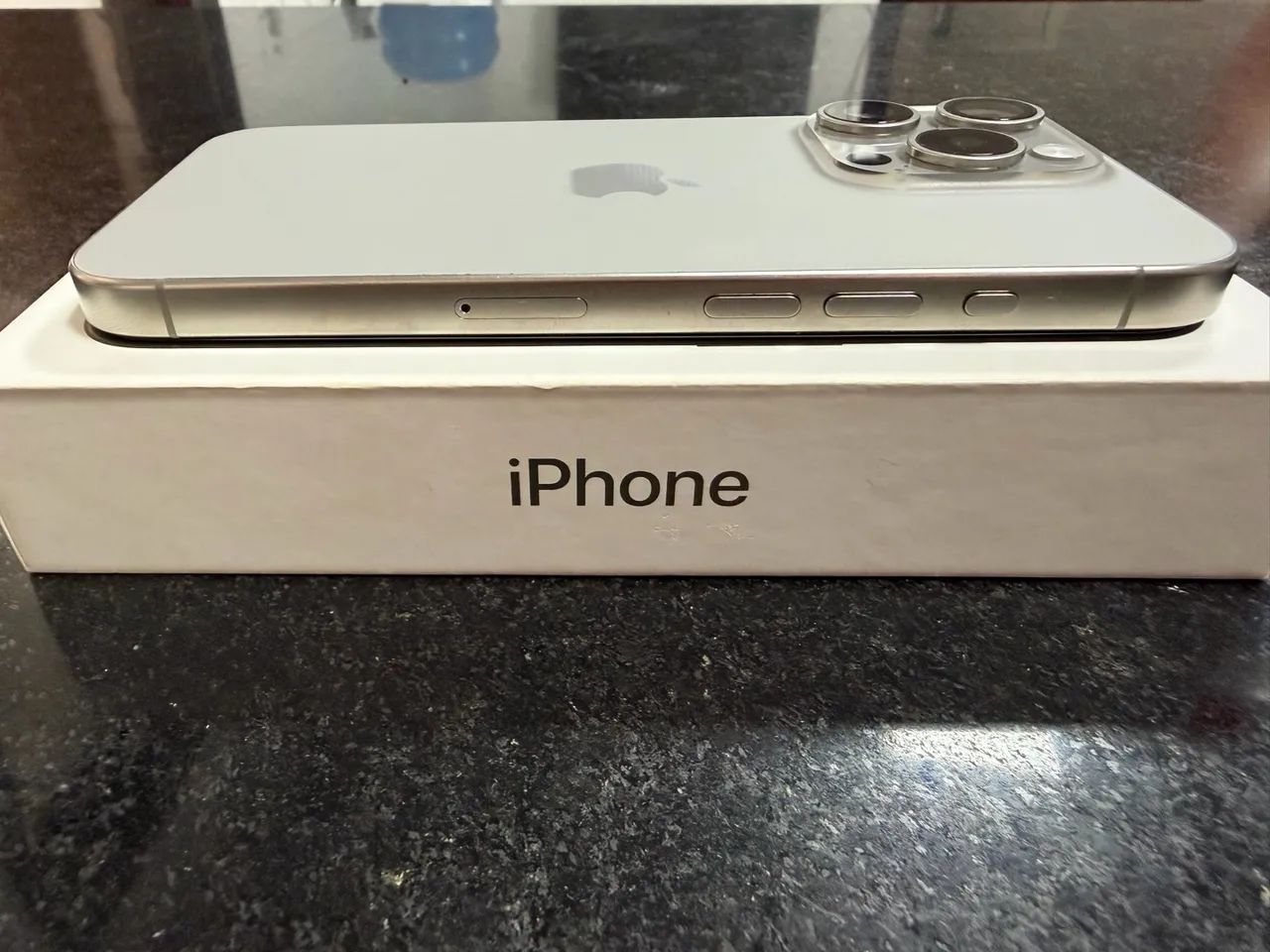 iPhone 15 Pro  - Foto 3