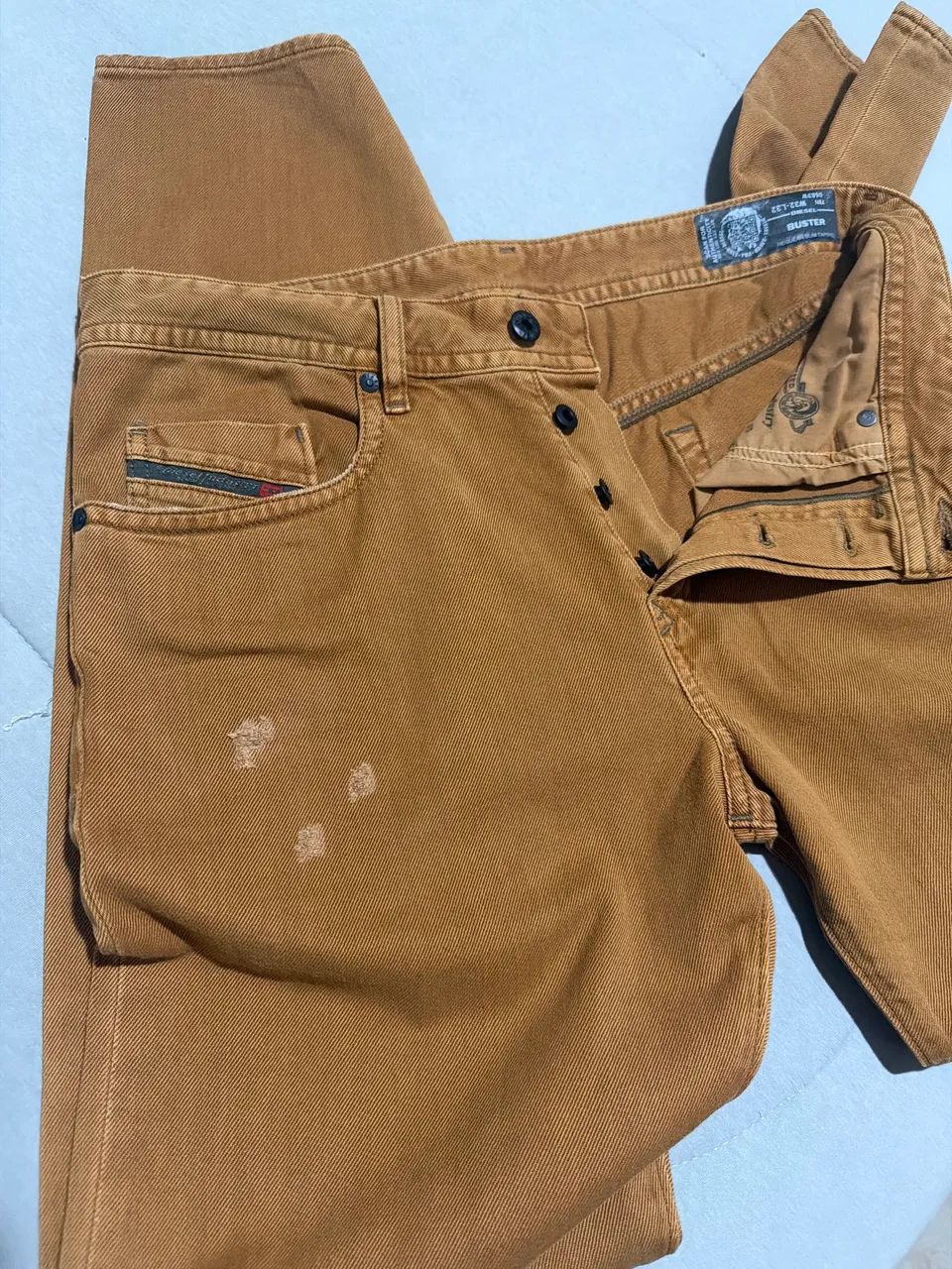 Diesel Original