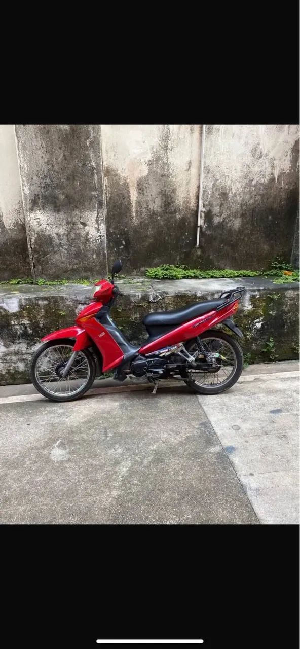 Crypton 105  - Foto 3