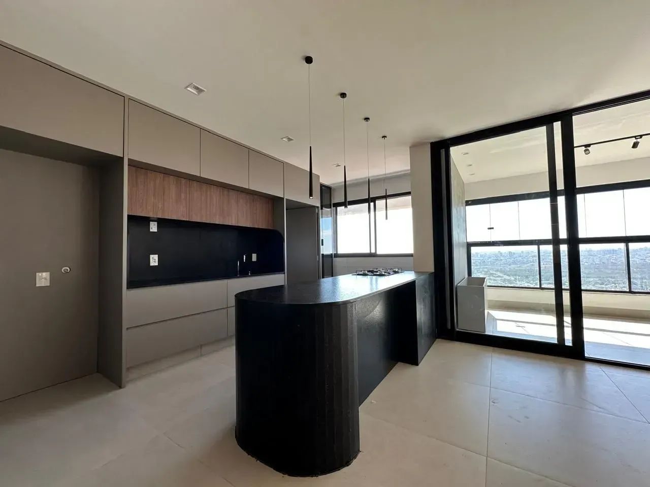 Belíssimo apartamento de 185 m² no Complexo Vinhedos - Foto 3