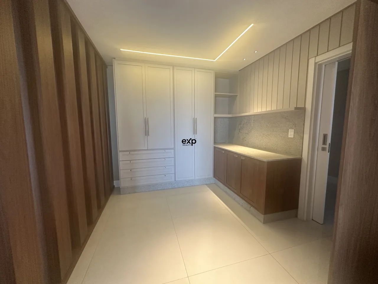 Exclusividade em Andar Alto no Terrazza Riserva - Foto 5