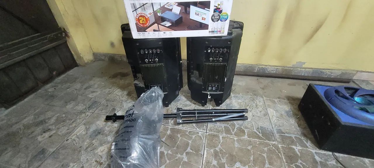 Vendo kit som 