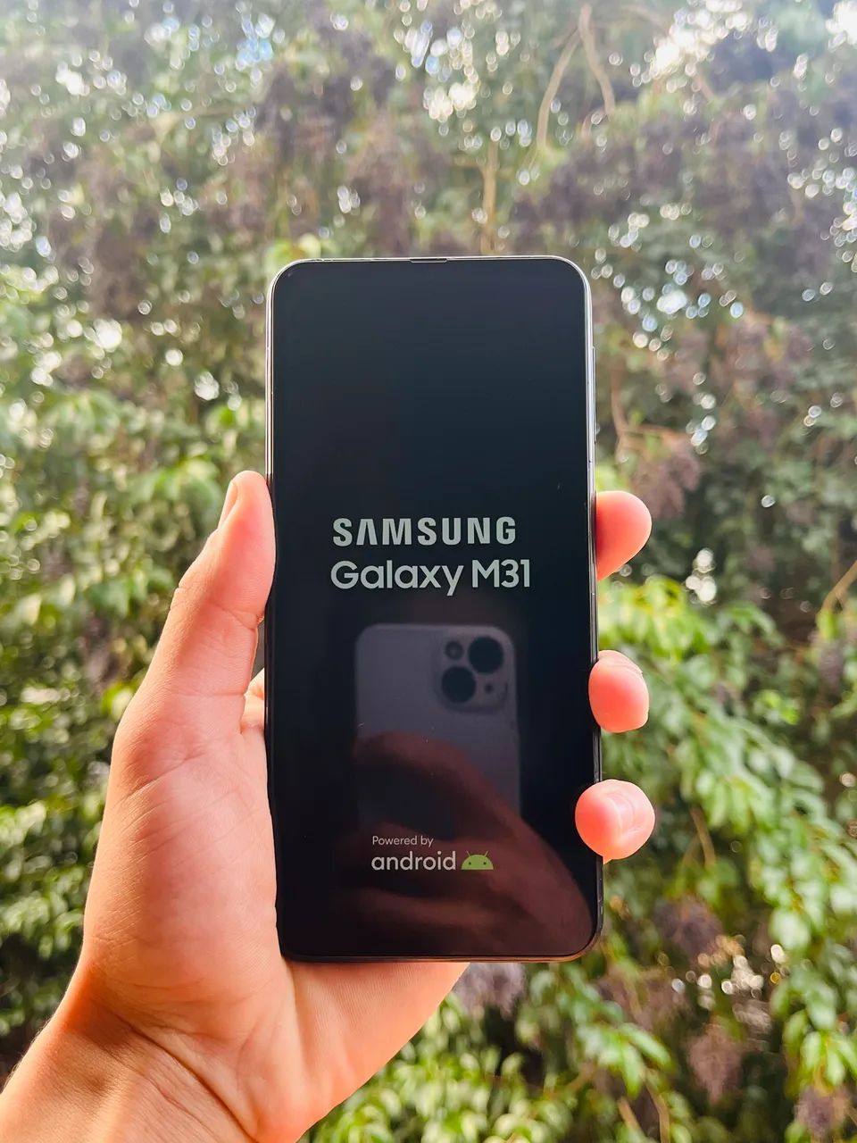 Samsung m31 - Foto 3