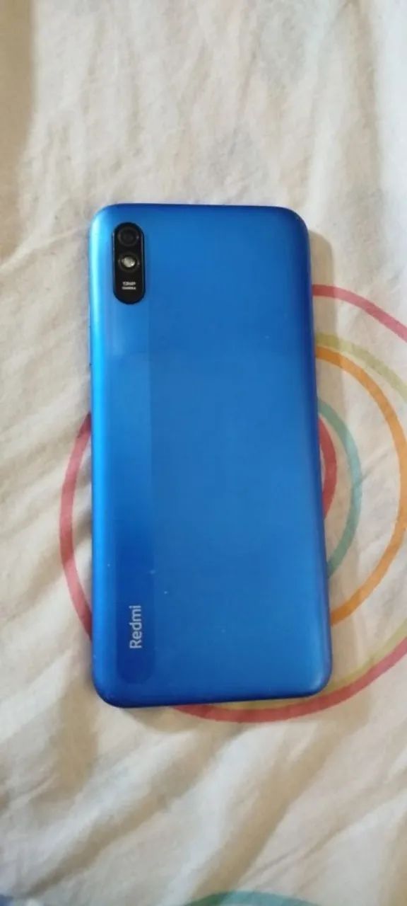 Celular redimi 9i - Foto 3