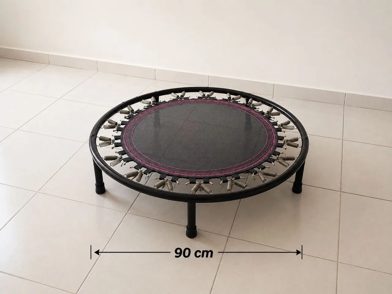 Mini Jump