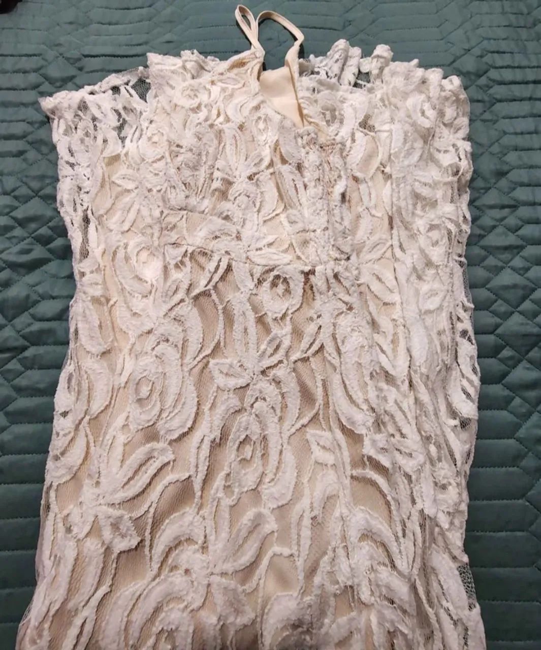 Vestido longo  - Foto 5
