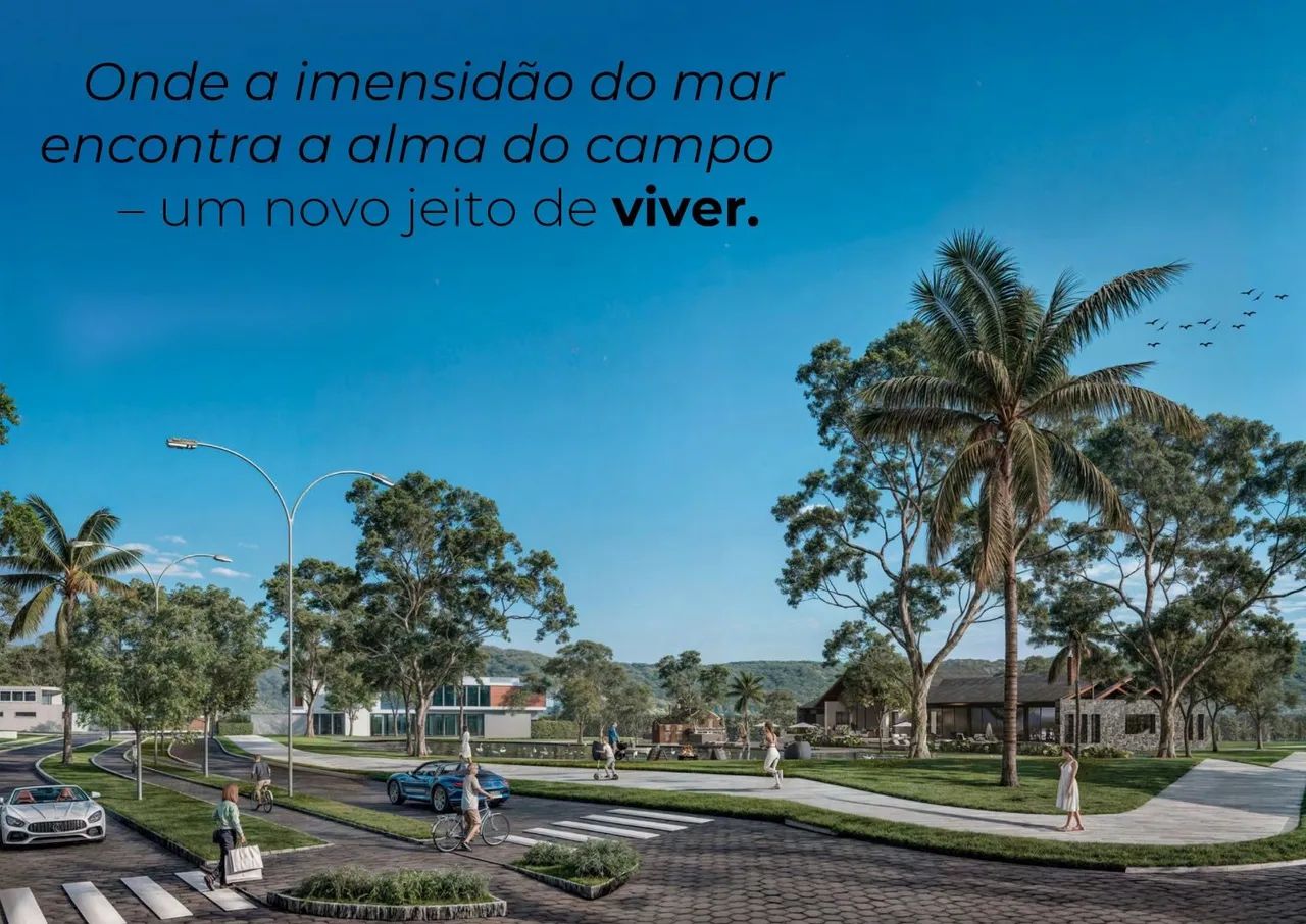 Terreno à venda, 400 m² por R$ 400.000 - EM 60X VEZES- Barra Velha/SC - Foto 4