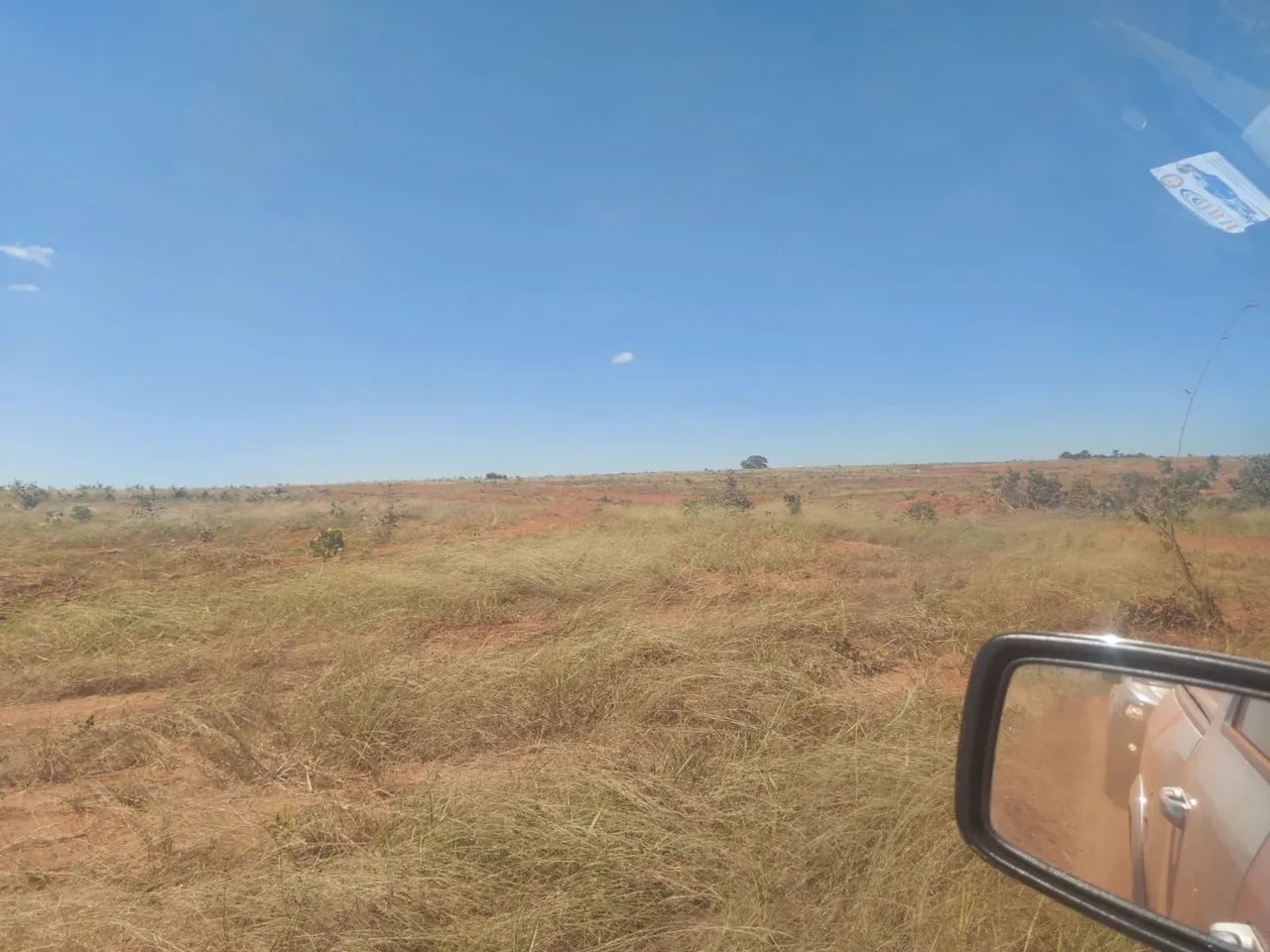 Fazenda dupla aptidão municípios do Prata 