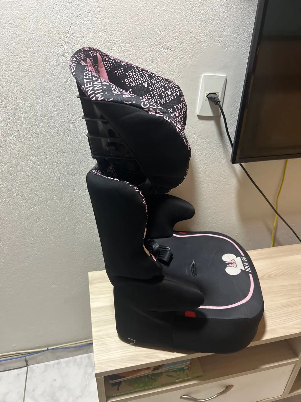 Cadeira para carro  - Foto 2