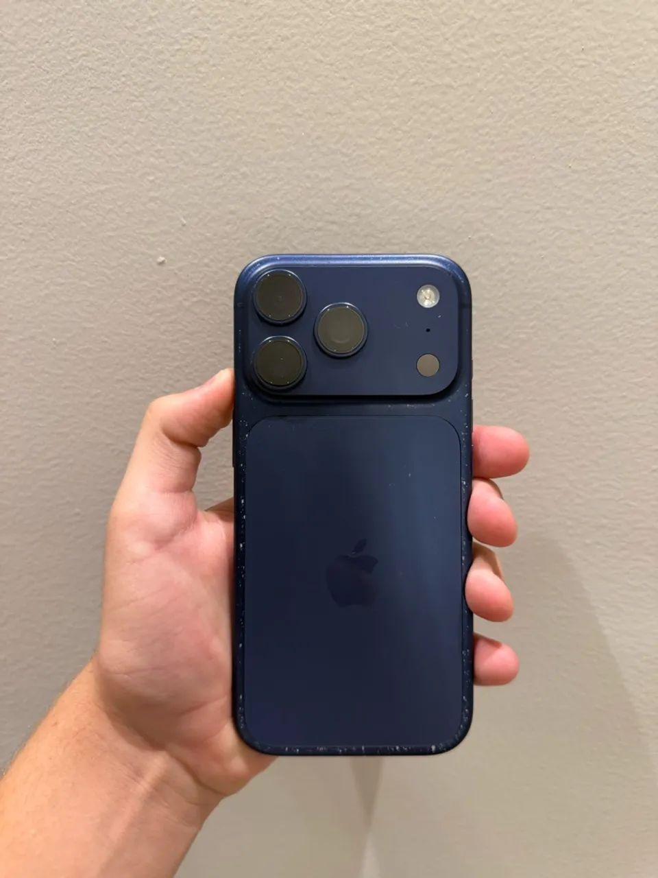 iPhone 17 pro 256gb