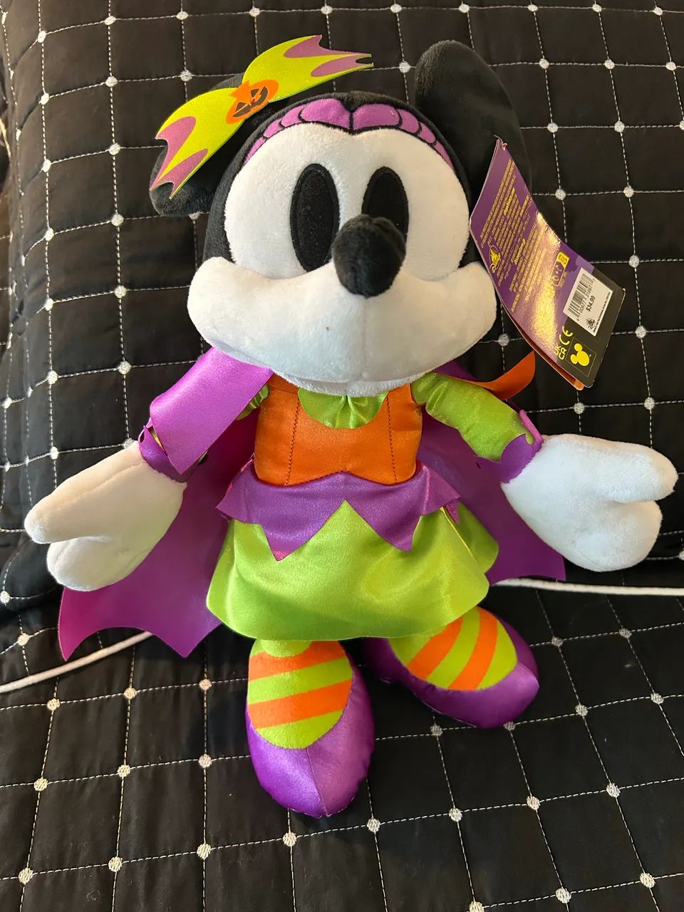 Pelúcias importadas Disney  - Foto 2