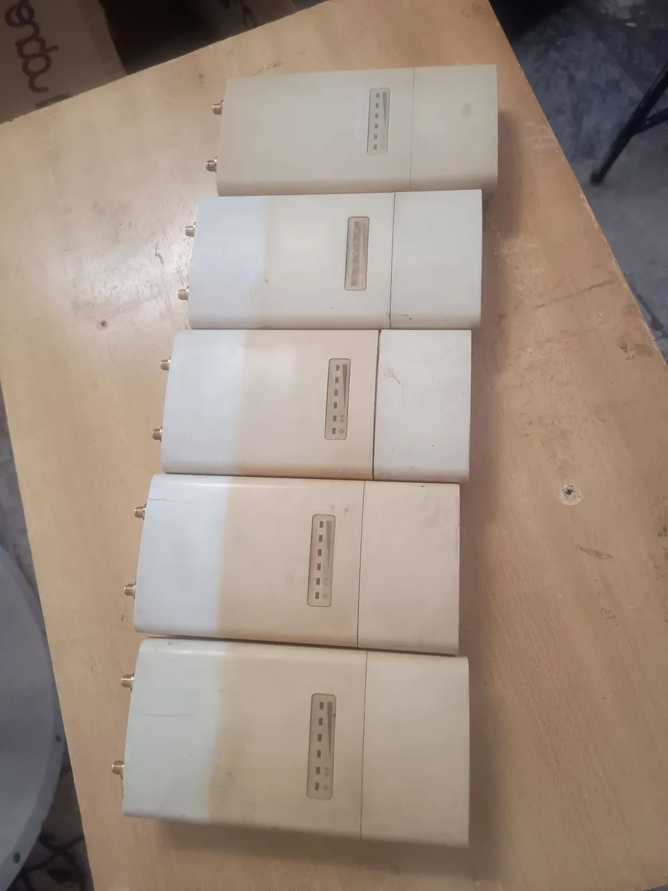 5 Rocket M5 ubiquiti XM - Foto 2