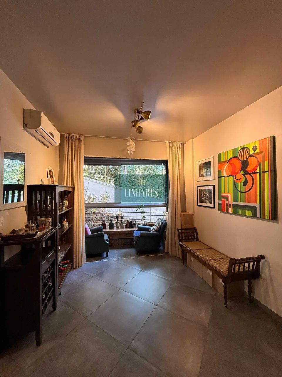 Apartamento Padrão no bairro Itacorubi/ Florianópolis SC - Foto 3