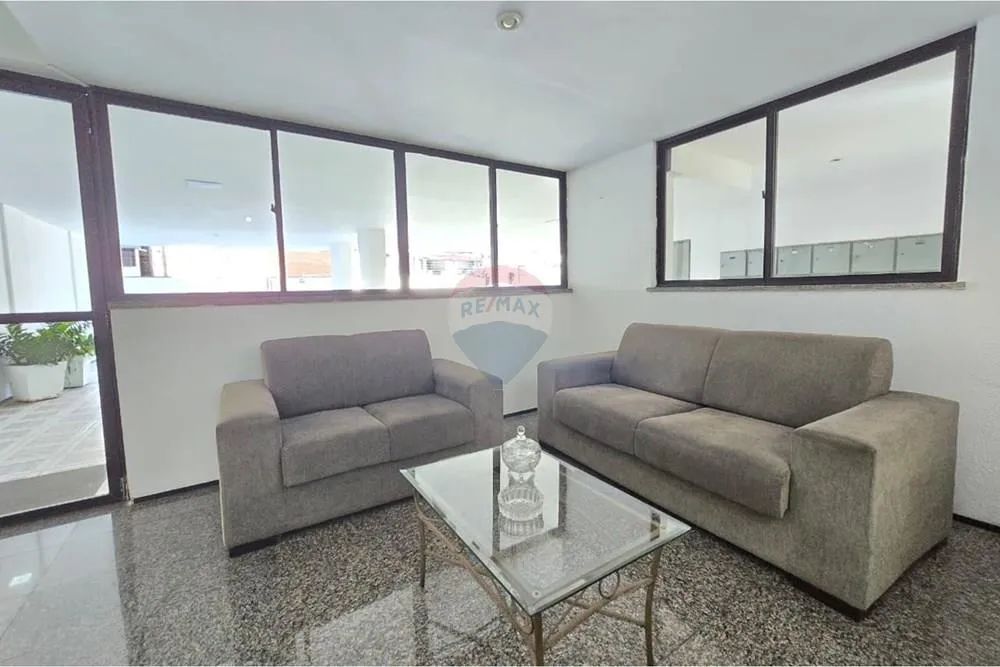 Apartamento Papicu, 146m2, Ed. Dr. Melo - Foto 5