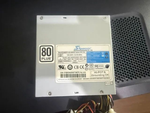 Peças e Computadores no Estado - Foto 5
