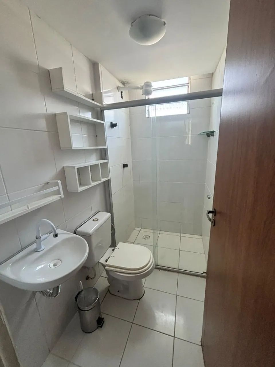 Alugo apartamento no Tabuleiro dos Martins - Foto 4