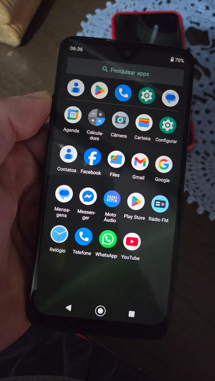 Moto g9 plus 64gb - Foto 2