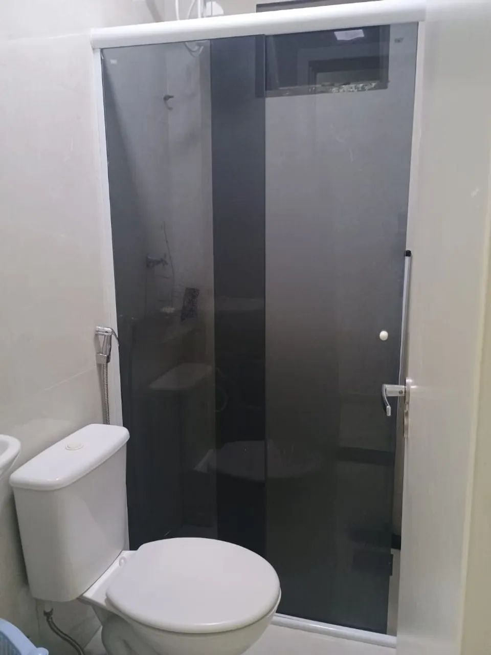 Aluga-se apartamento alto padrão bairro Cidade Satélite - Foto 3