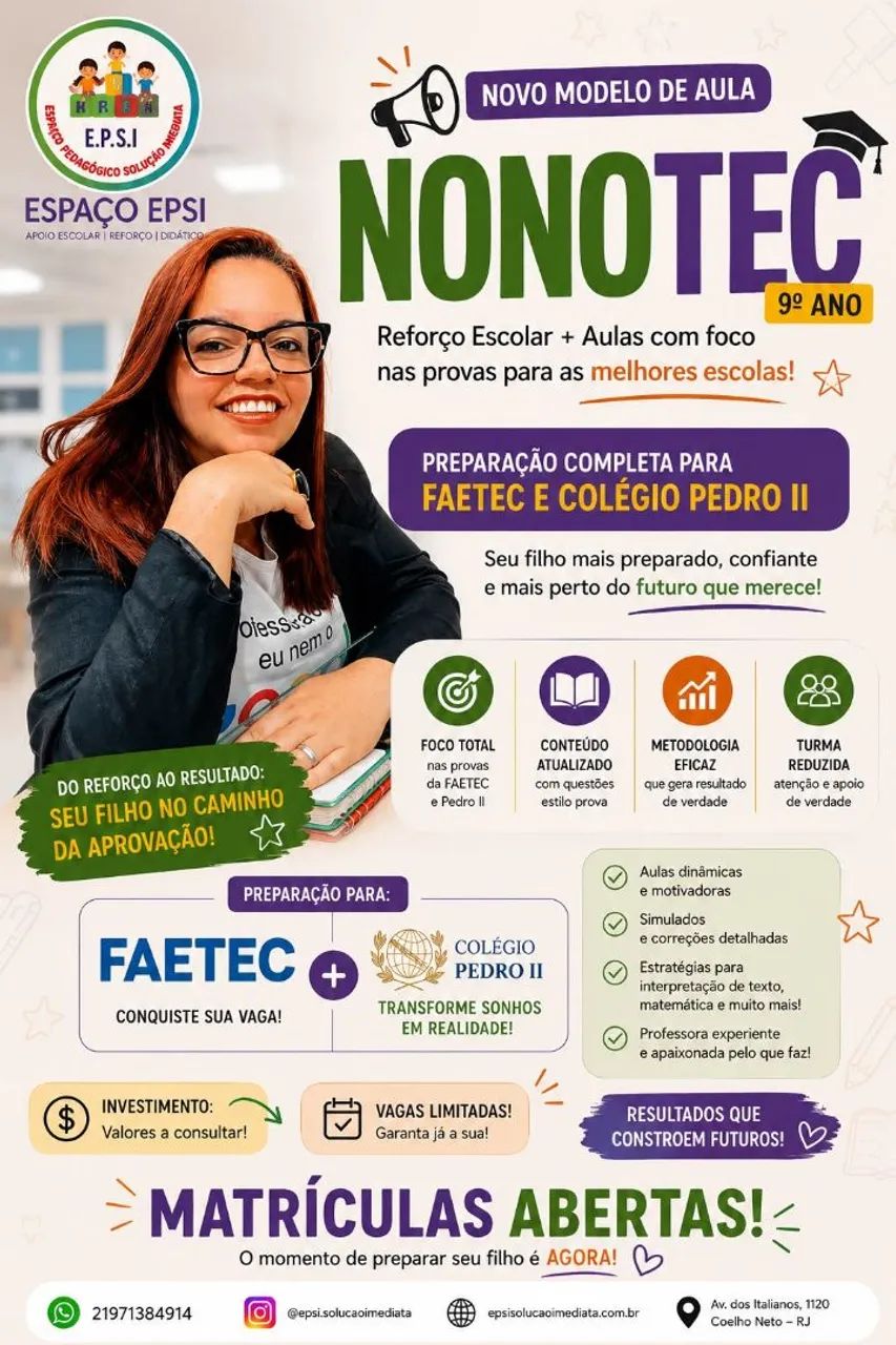 NONOTEC 2027