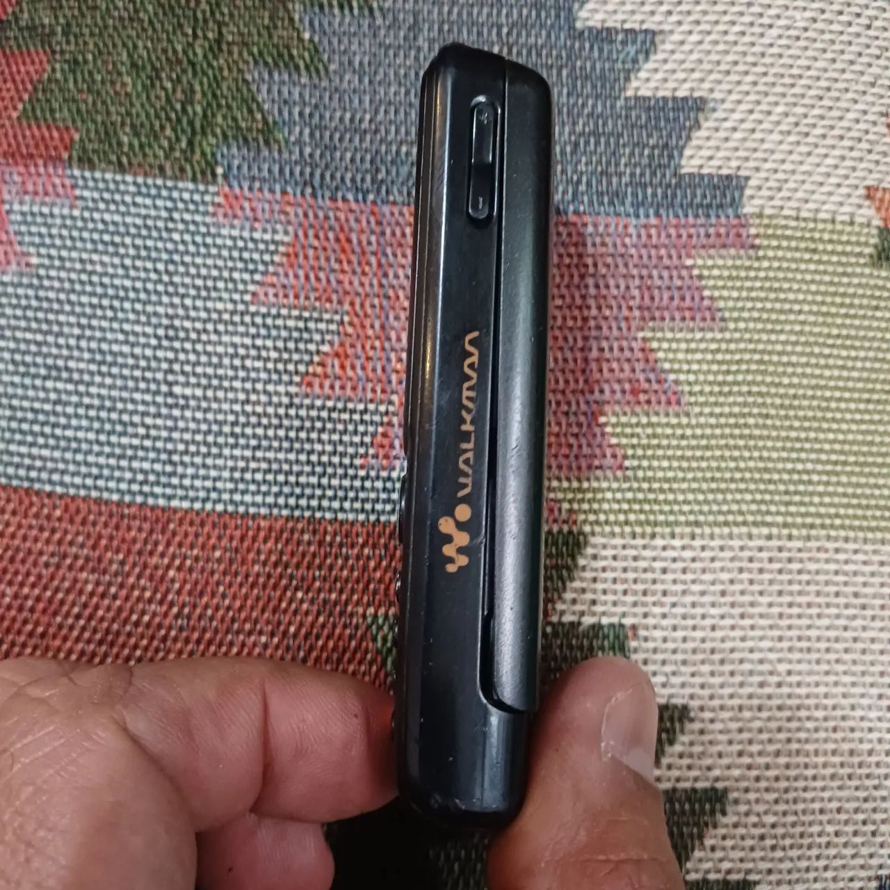 Sony Ericsson w 200l  - Foto 4