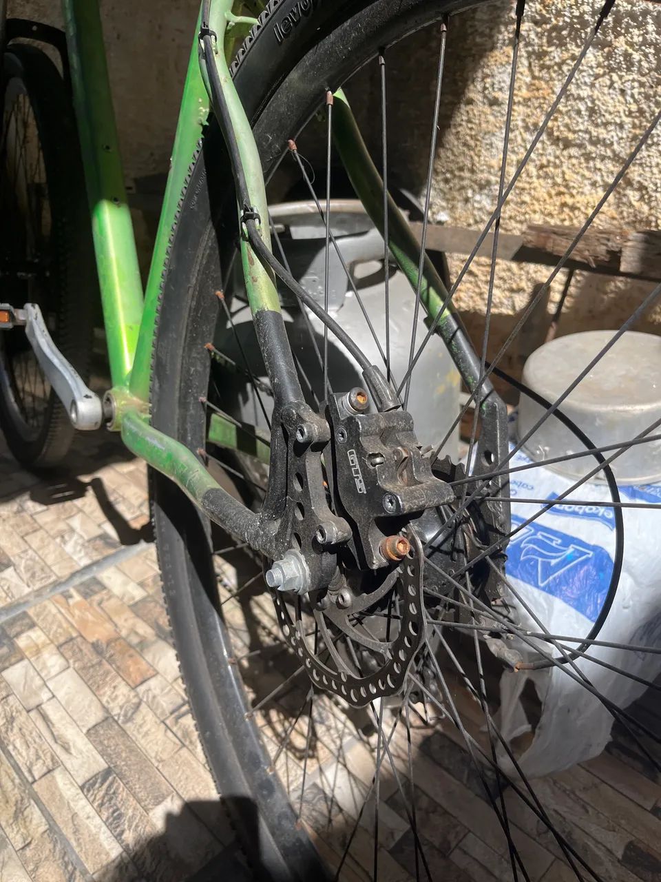 Bicicleta Aro 29 - Foto 2