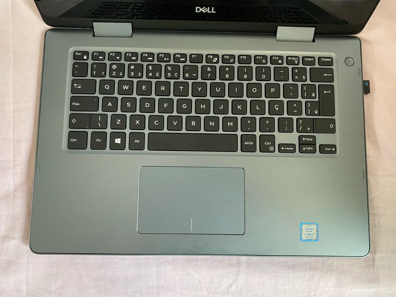 Notebook Dell 2 in 1 - Foto 2
