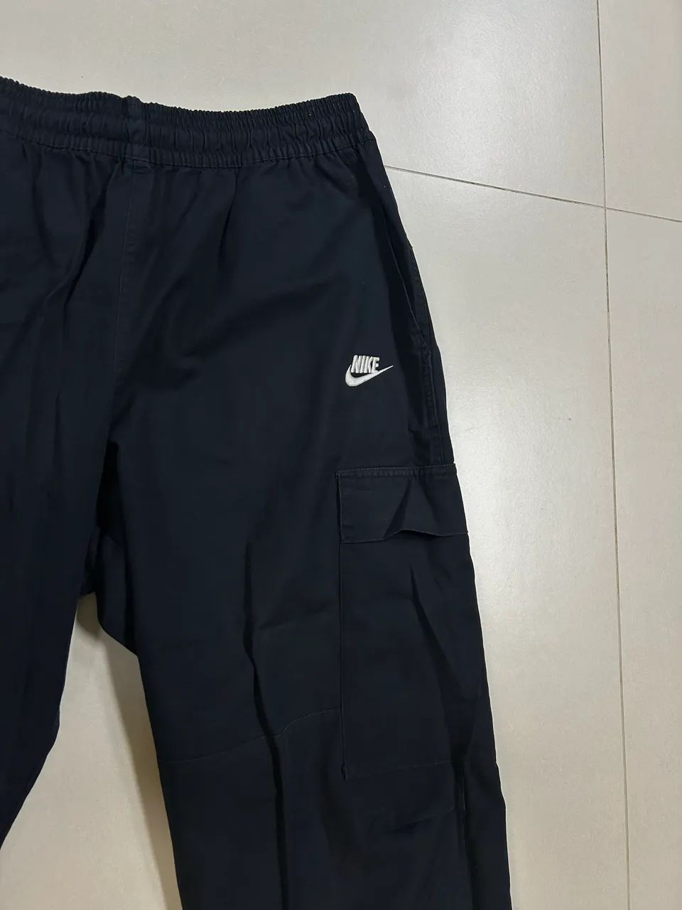 Calça Cargo Nike - Foto 4