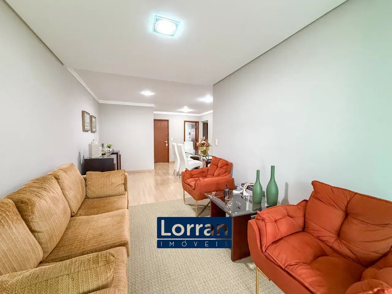 Ed Sileda 4 Quartos com 2 suítes em Jardim Camburi - Foto 4