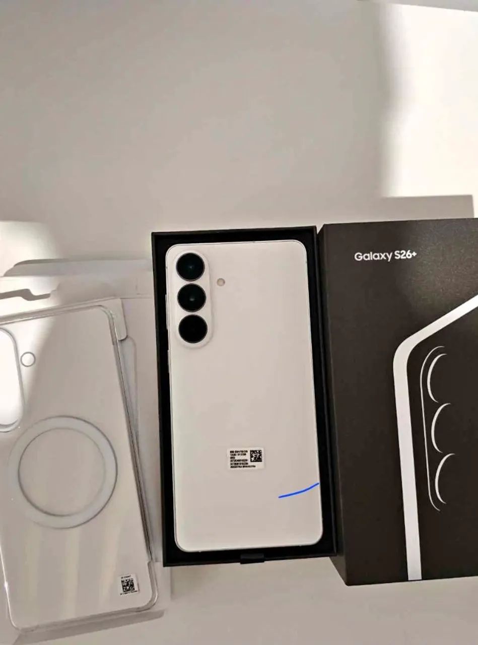 S26 Ultra 512Gb