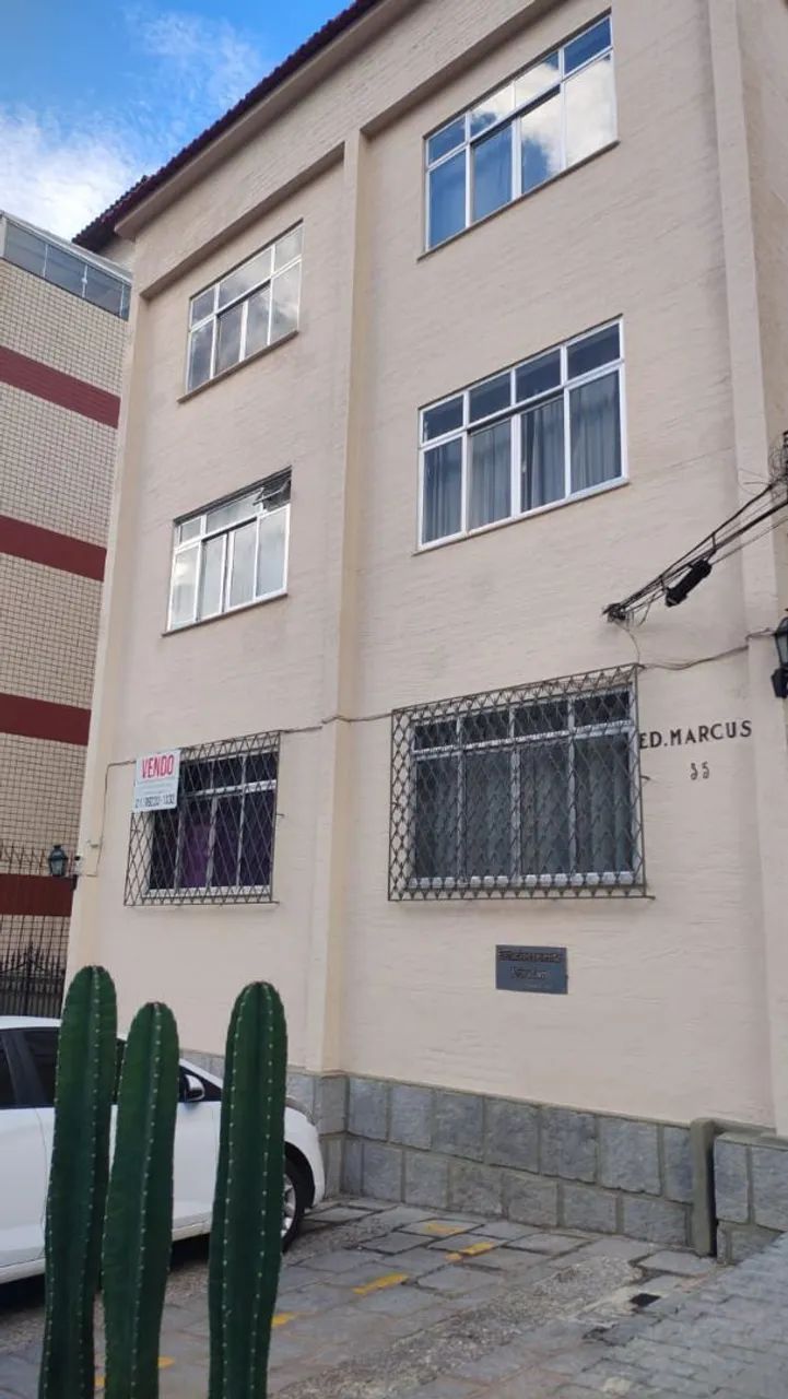 Foto - Teresópolis - Jardim Cascata