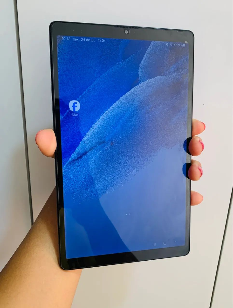 Tablet A7