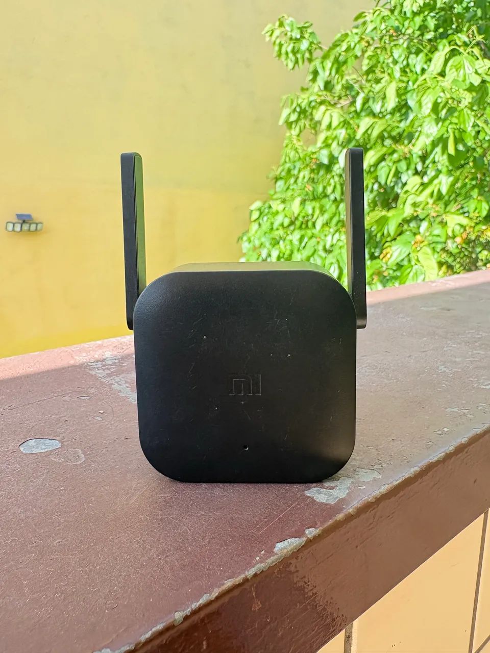 Repetidor Wifi Mi Range Extender Pro Xiaomi Preto (Usado)