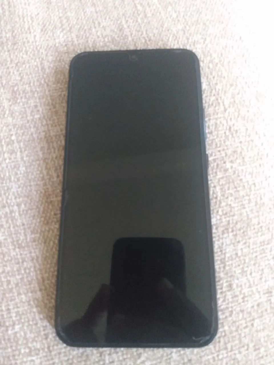 Vendo celular A34  - Foto 2