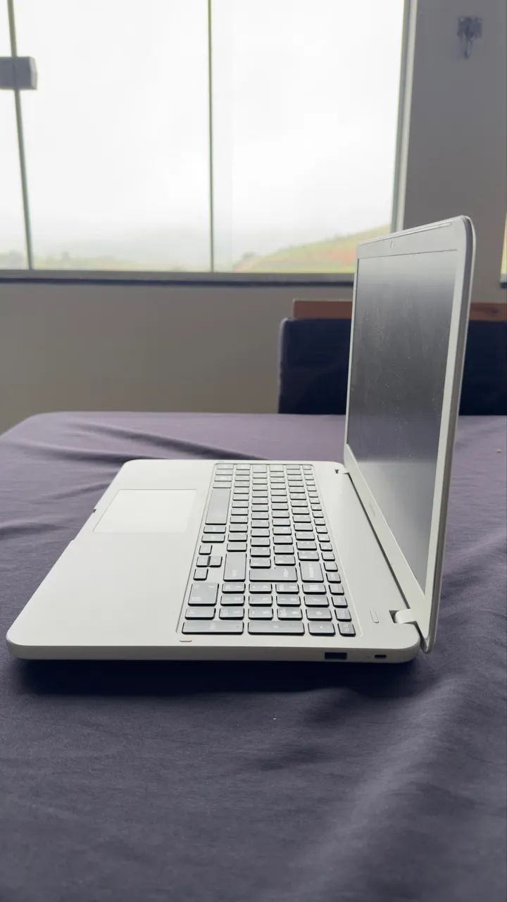 Notebook Samsung Expert 350x - Foto 2