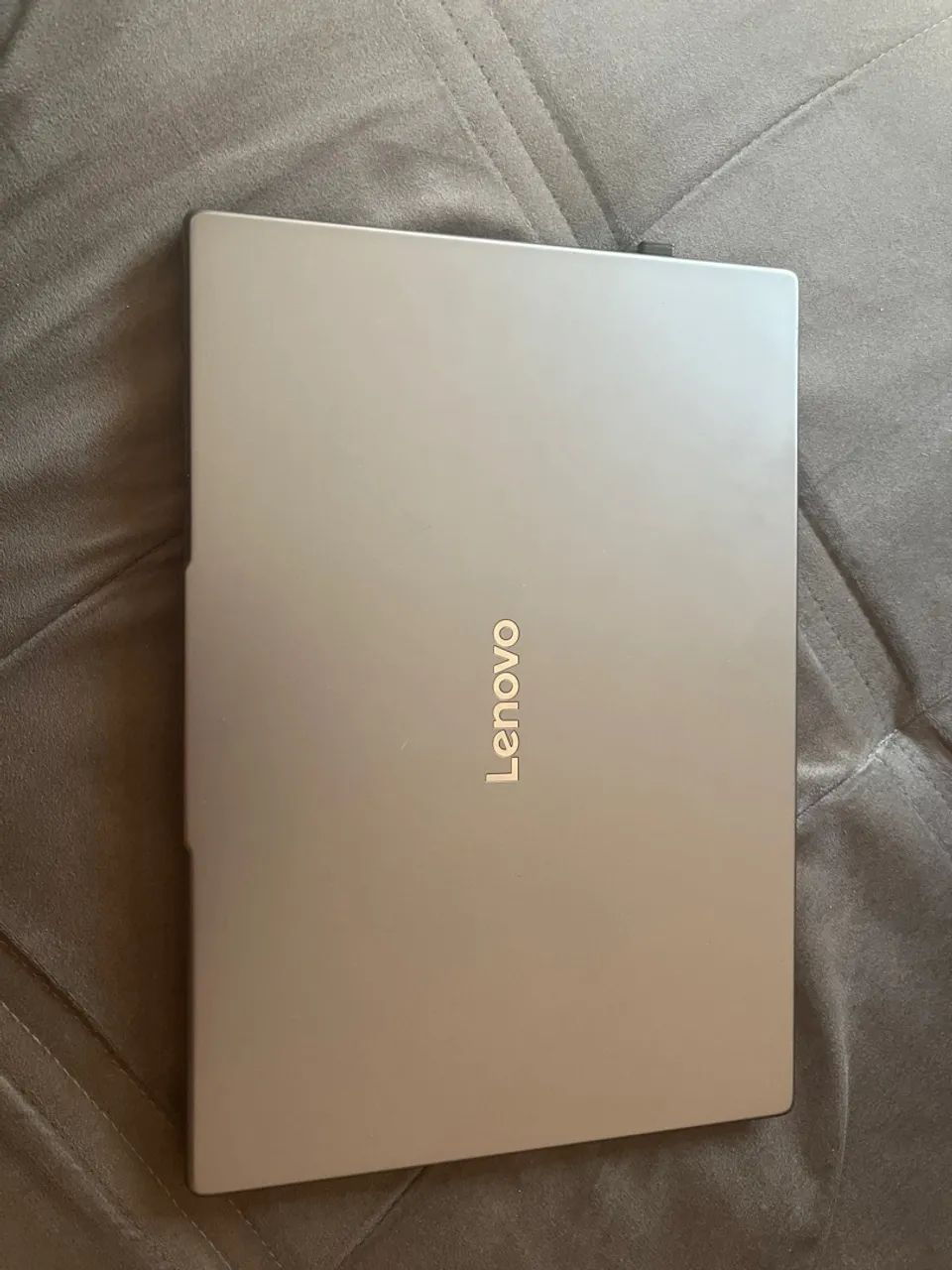 Notebook Lenovo Ryzen 7 