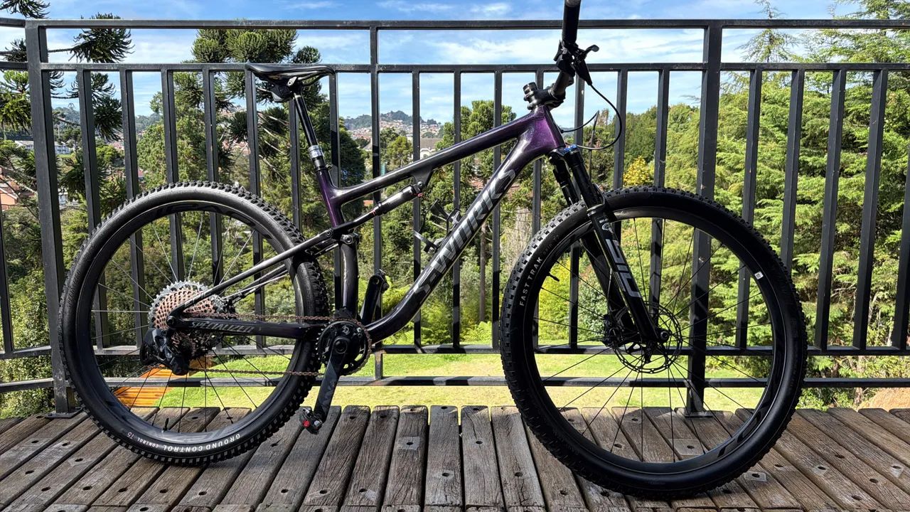 Specialized epic sworks 