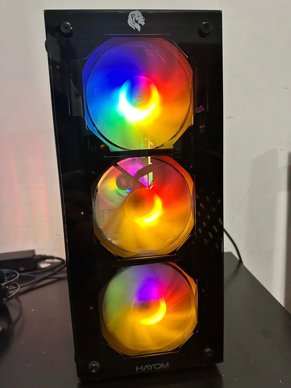 Computador gamer  - Foto 4