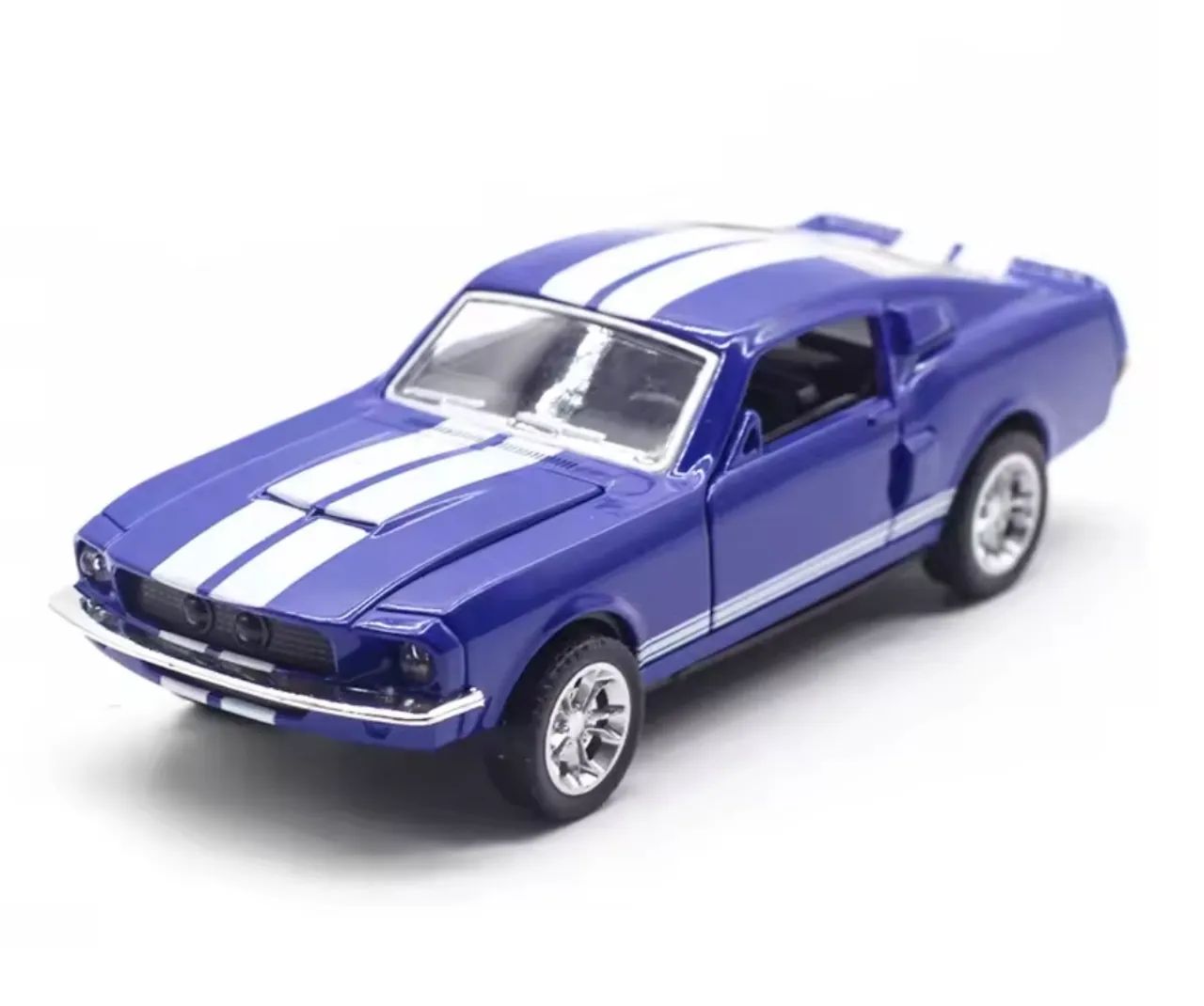 Ford Mustang 1967 1/32