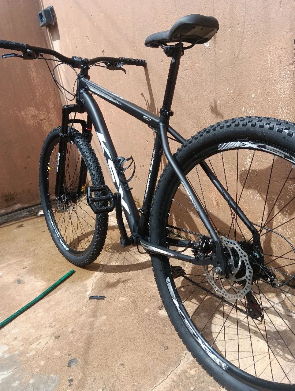 Bicicleta aro 29 ksx - Foto 4