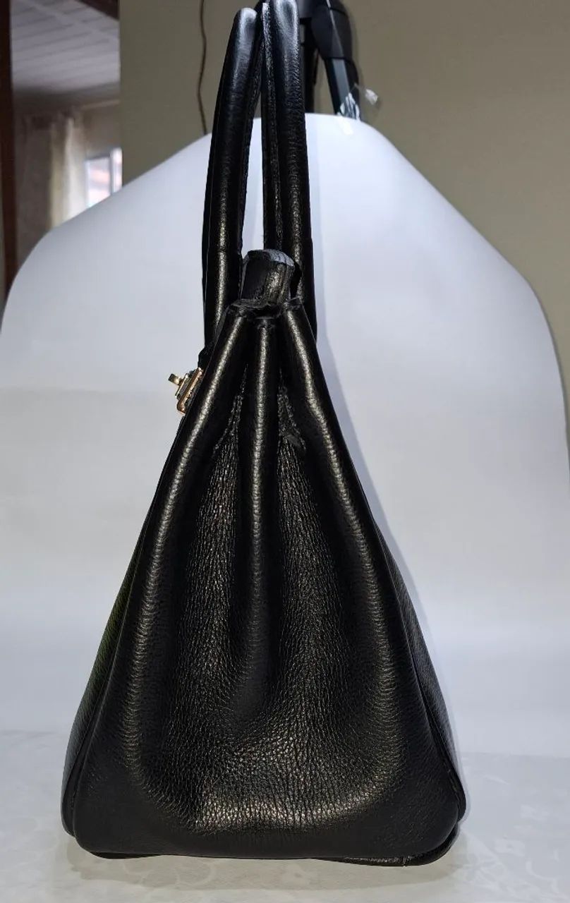 Bolsa Birkin - Foto 3