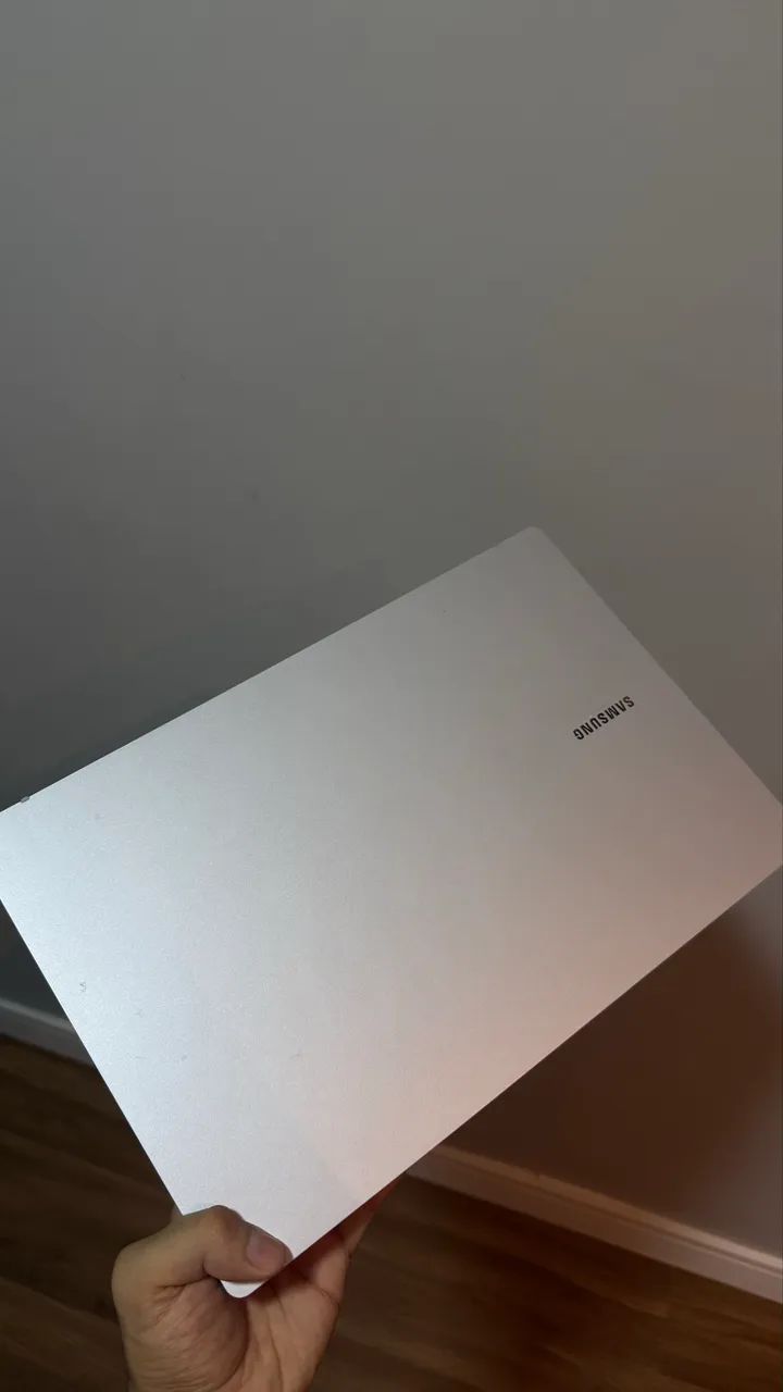 Galaxy book novinho na caixa - Foto 2
