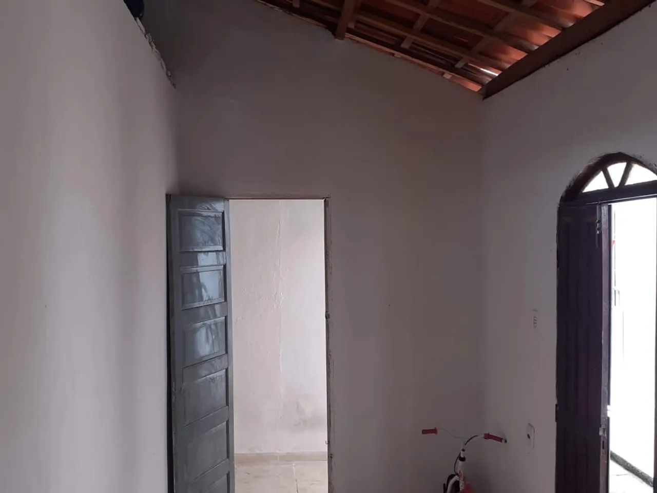 Aluga-se casa - Foto 4